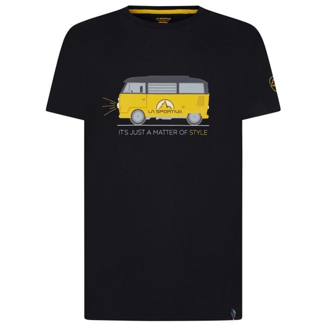 La Sportiva Van T-Shirt M maglietta uomo