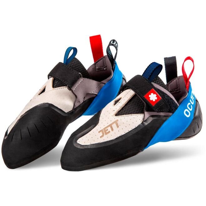 Ocun Jett S scarpette arrampicata