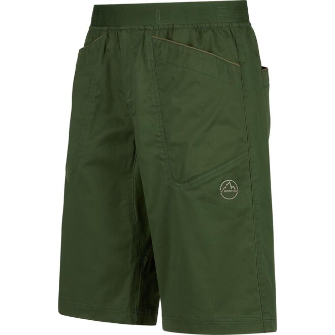 La Sportiva Flatanger Short pantaloni corti uomo