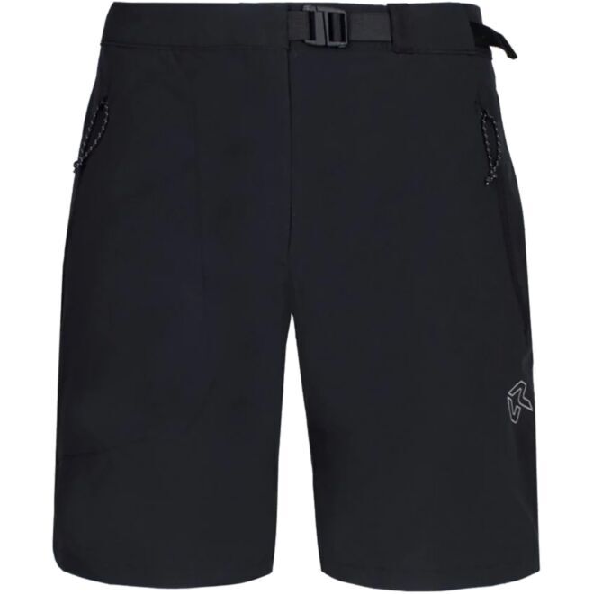 Rock Experience Half Dollar Bermuda pantaloncini donna