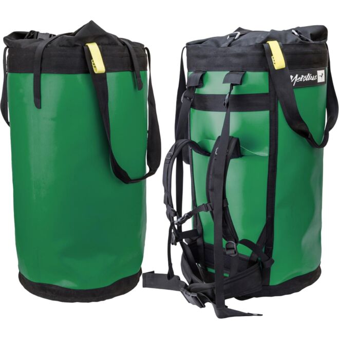 Metolius Half Dome sacco da recupero big wall arrampicata
