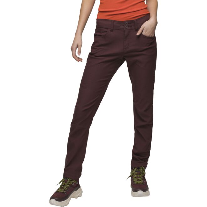 Prana Halle Straight Pant II pantaloni donna
