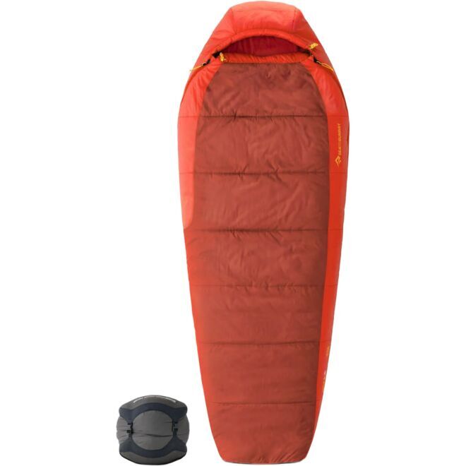 Sea To Summit Hamelin -1°C sacco a pelo