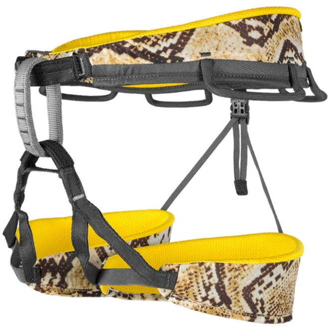 Grivel Trend imbrago arrampicata