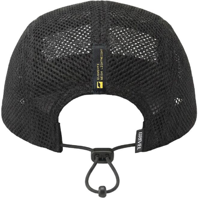 Grivel Mesh Lightweight Cap cappello