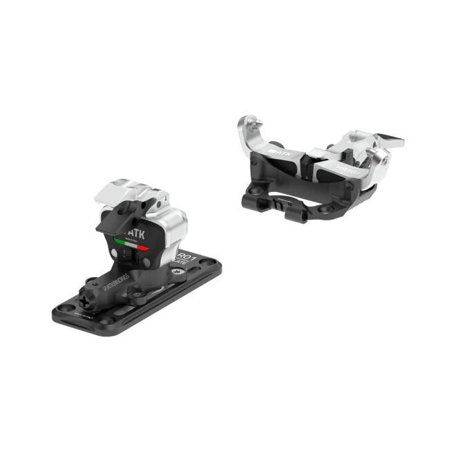 ATK Haute Route 10 Plus attacchi da scialpinismo