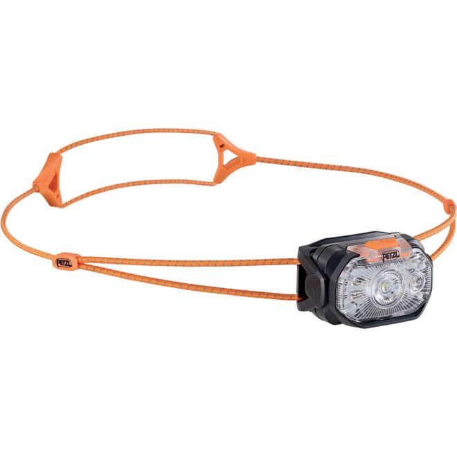 Petzl Headlamp Swift LT lampada frontale