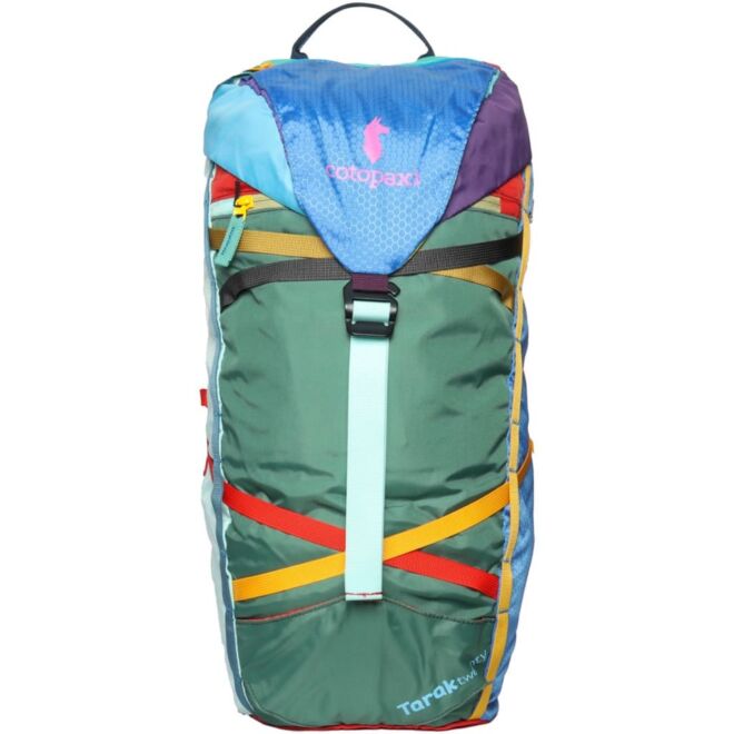 Cotopaxi Tarak 20L Backpack zaino arrampicata e scialpinismo