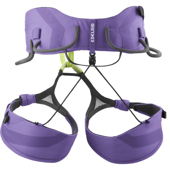 Edelrid Helia II imbrago arrampicata donna