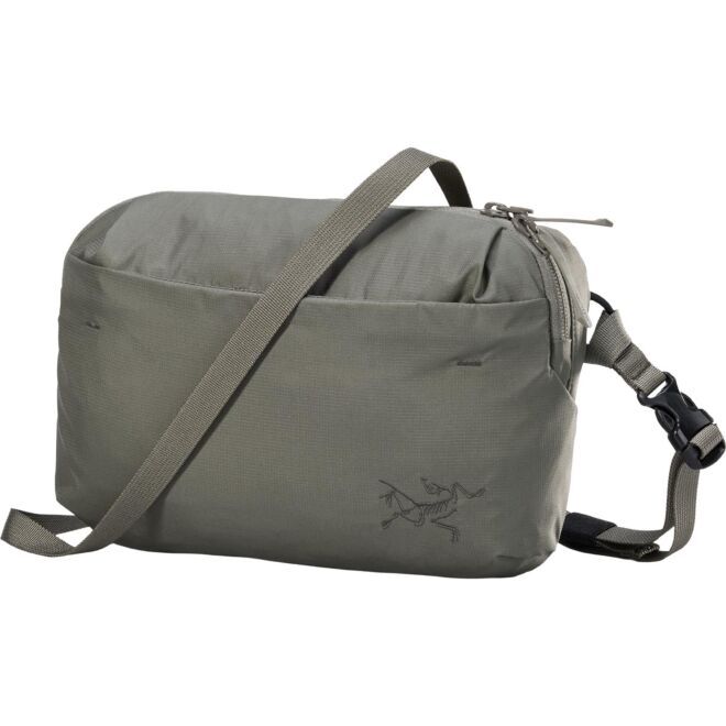 Arc'teryx Heliad Crossbody borsa a tracolla
