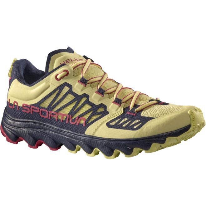 La Sportiva Helios III Woman scarpe trail running donna