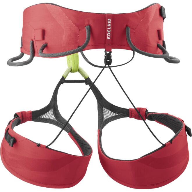 Edelrid Helios II imbrago arrampicata uomo