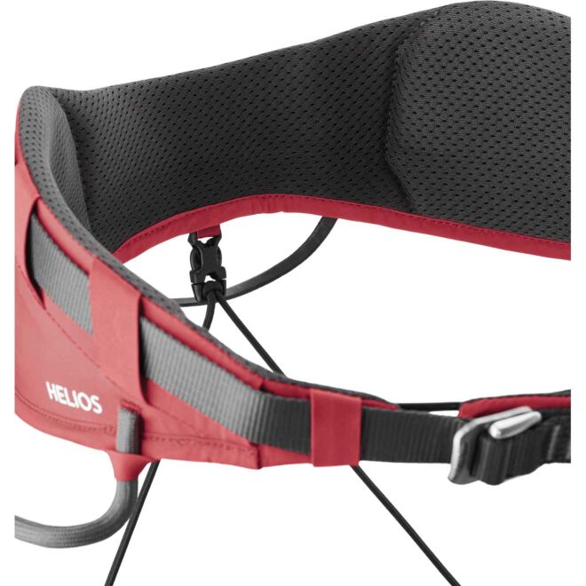 Edelrid Helios II imbrago arrampicata uomo