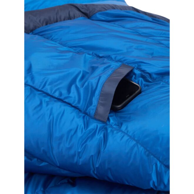 Marmot Helium sacco a pelo