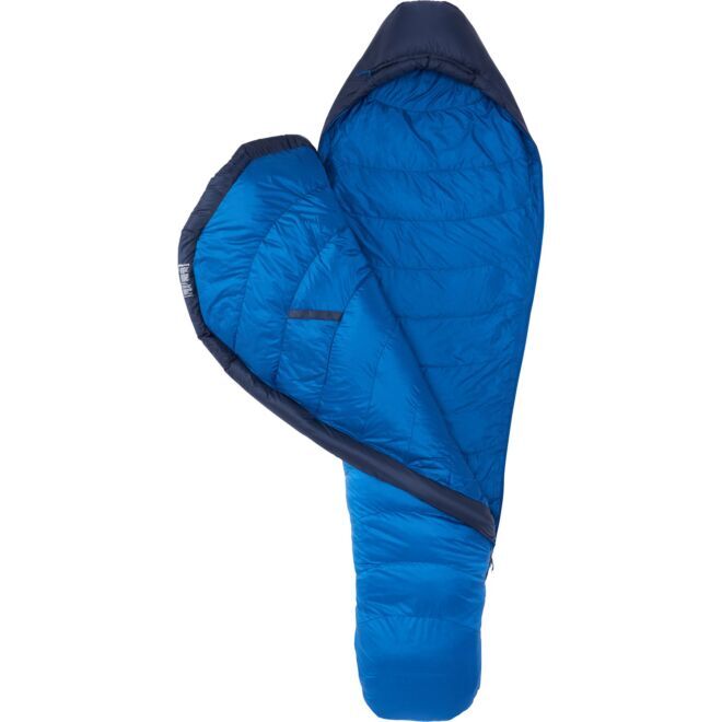 Marmot Helium sacco a pelo