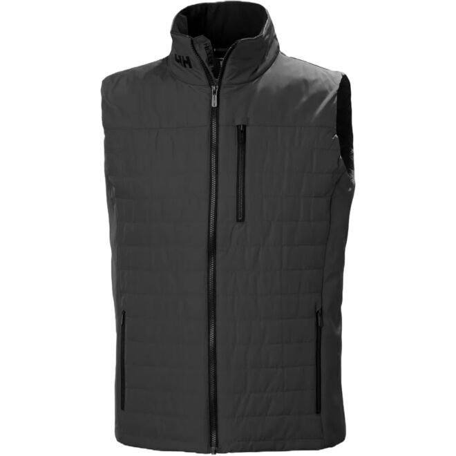 Helly Hansen Crew Insulator Vest gilet uomo