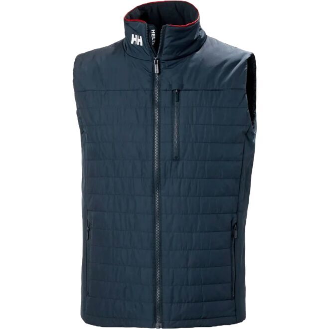 Helly Hansen Crew Insulator Vest gilet uomo