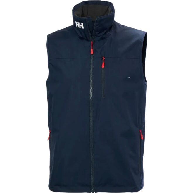 Helly Hansen Crew Vest 2.0 gilet uomo