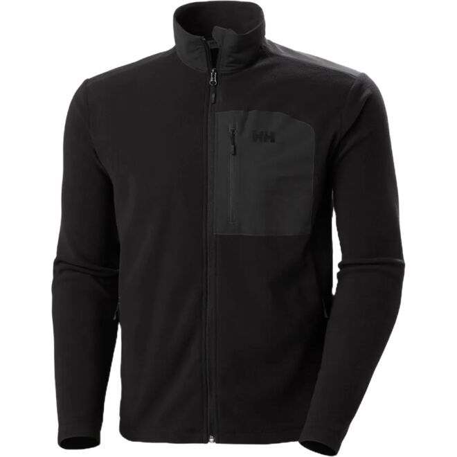 Helly Hansen Daybreaker Block Jacket pile tecnico uomo