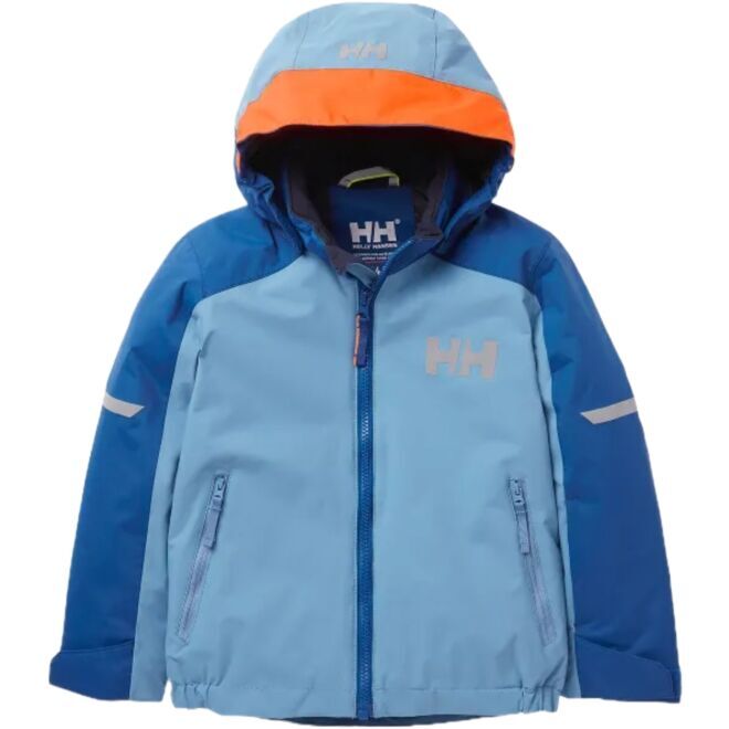 Helly Hansen Kids' Legend InsulatedJacket giacca per bambini