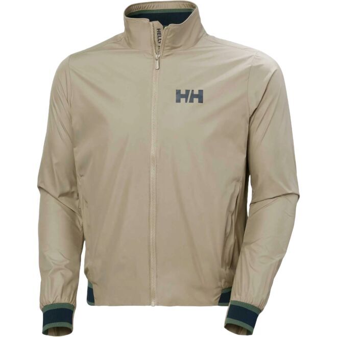 Helly Hansen Salt Windbreaker Giacca da uomo