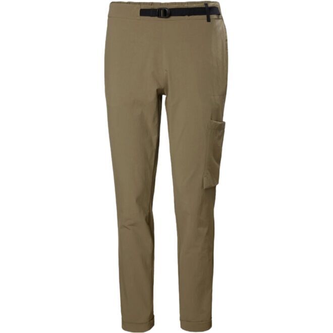 Helly Hansen W Campfire Pant pantaloni donna