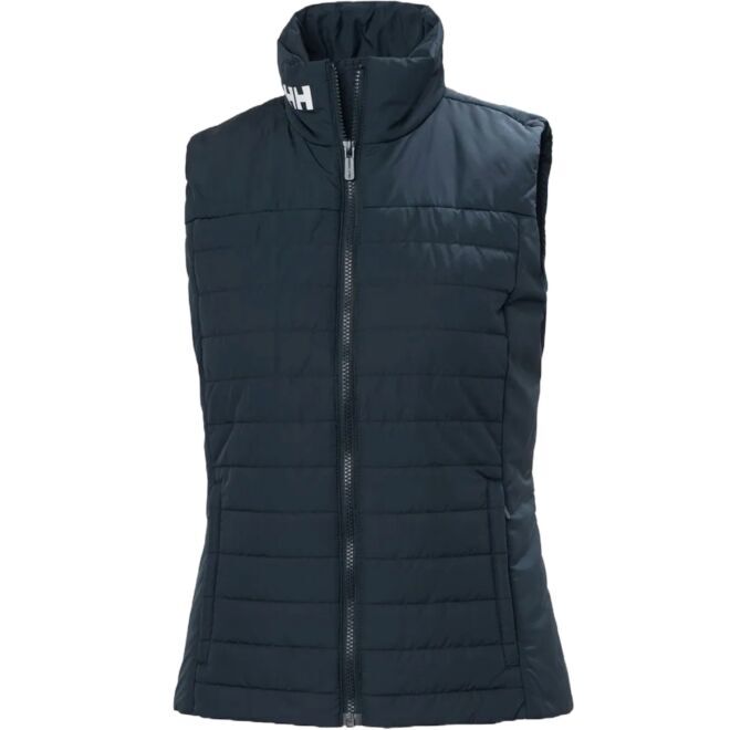 Helly Hansen W Crew Insulator Vest 2.0 Gilet donna