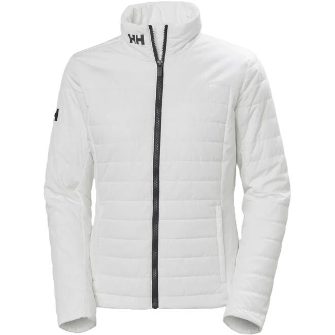 Helly Hansen W Crew Insulator Jacket 2.0 Giacca da donna