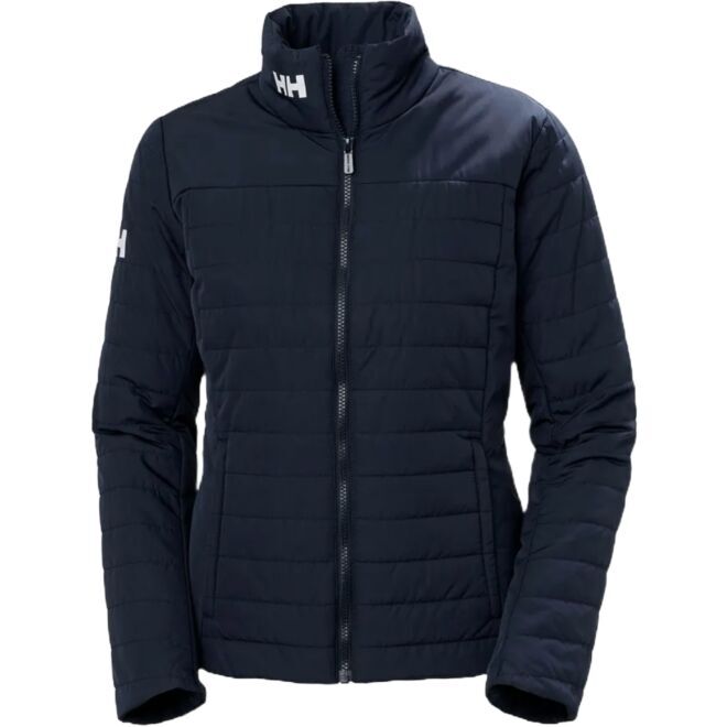 Helly Hansen W Crew Insulator Jacket 2.0 Giacca da donna