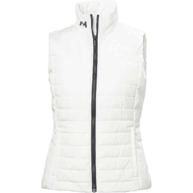 Helly Hansen W Crew Insulator Vest 2.0 Gilet donna