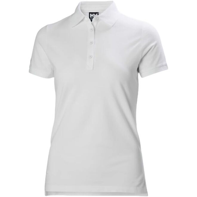 Helly Hansen Crew Pique 2 Polo maglietta donna
