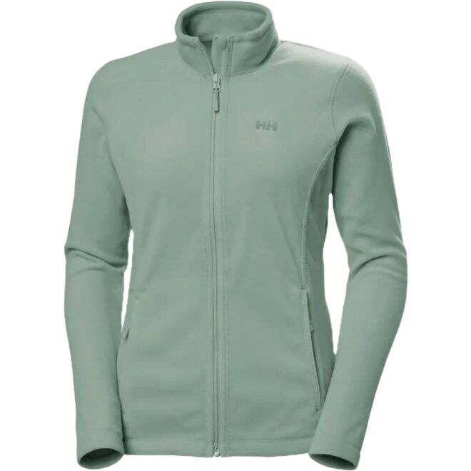 Helly Hansen W Daybreaker Fleece Jacket Pile tecnico da donna