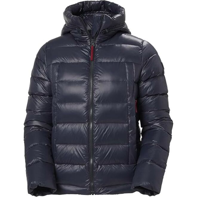 Helly Hansen W Rwb piumino donna
