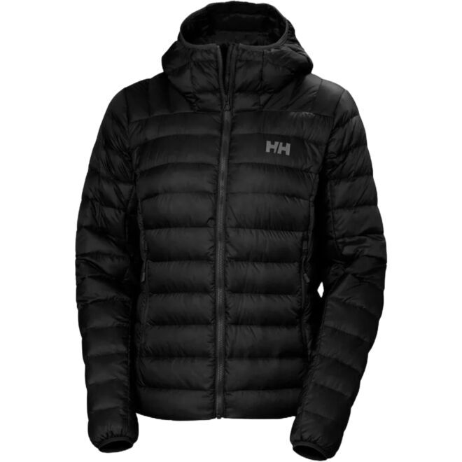 Helly Hansen W Verglas Hooded Down 2.0 piumino donna