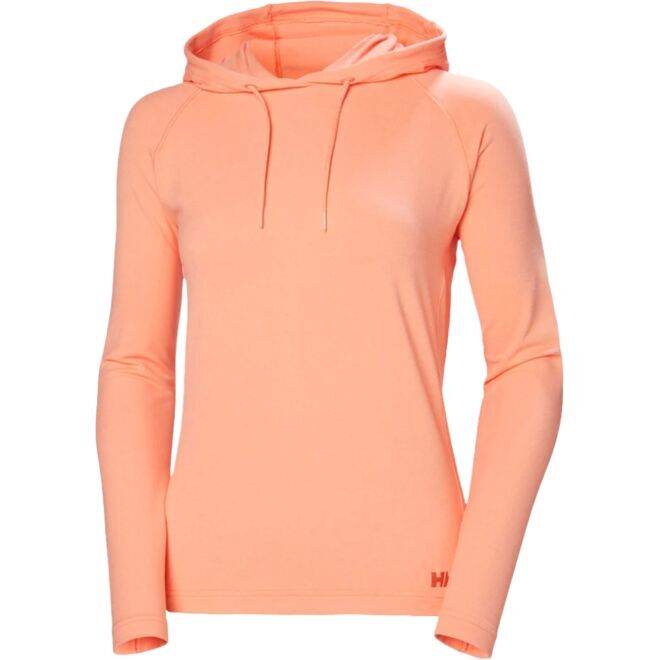 Helly Hansen W Verglas Light felpa donna