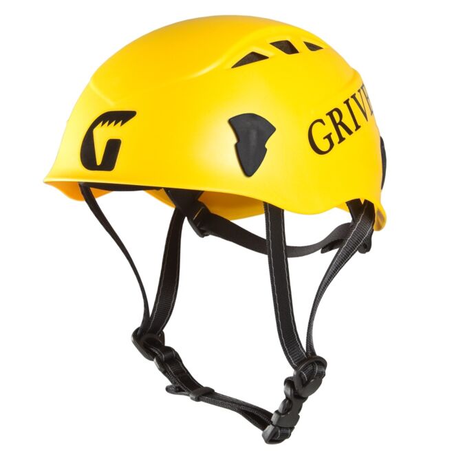 Grivel Salamander 2.0 casco alpinismo arrampicata