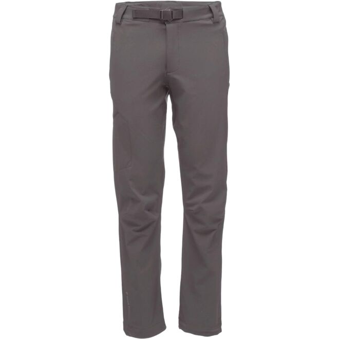 BD Black Diamond Alpine Pants pantaloni uomo