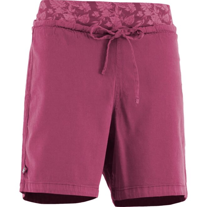 E9 Enove Hit Short 2.3 pantaloni corti donna