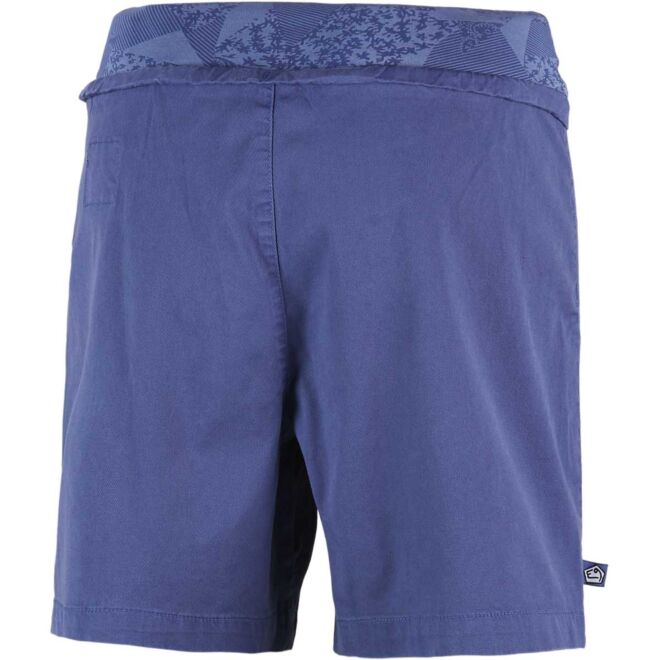 E9 Enove Hit Short pantaloni corti donna