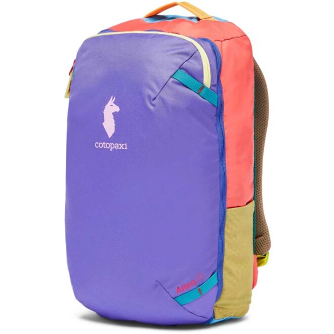Cotopaxi Allpa Mini 20L Del Dìa Travel Pack zaino viaggio