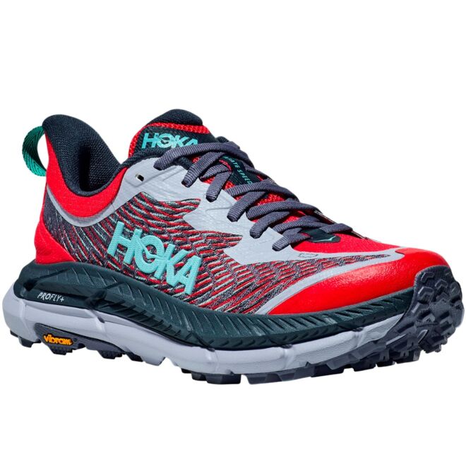 HOKA Mafate Speed 4 Woman scarpe trail running donna