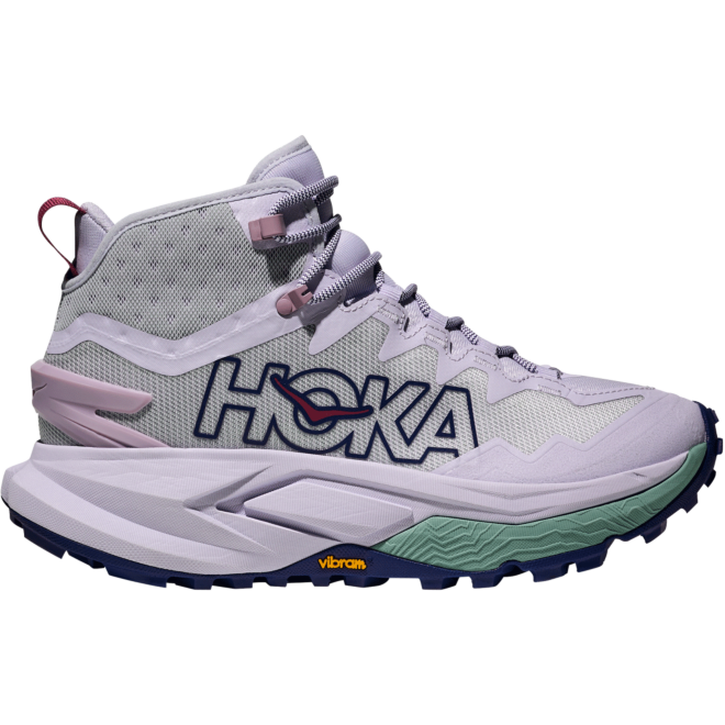 HOKA W Mafate Hike scarpe trekking donna