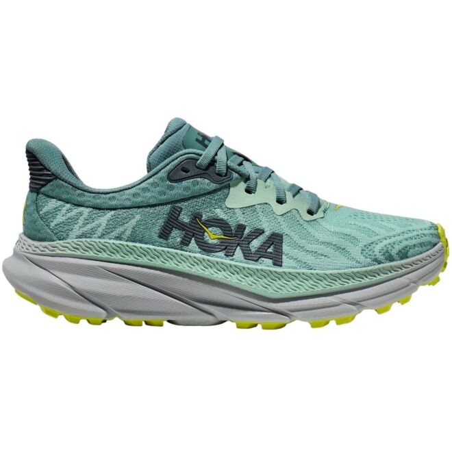 HOKA W Challenger ATR 7 scarpe trail running donna