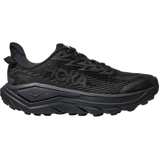 HOKA W Challenger 8 GTX scarpe trail running donna