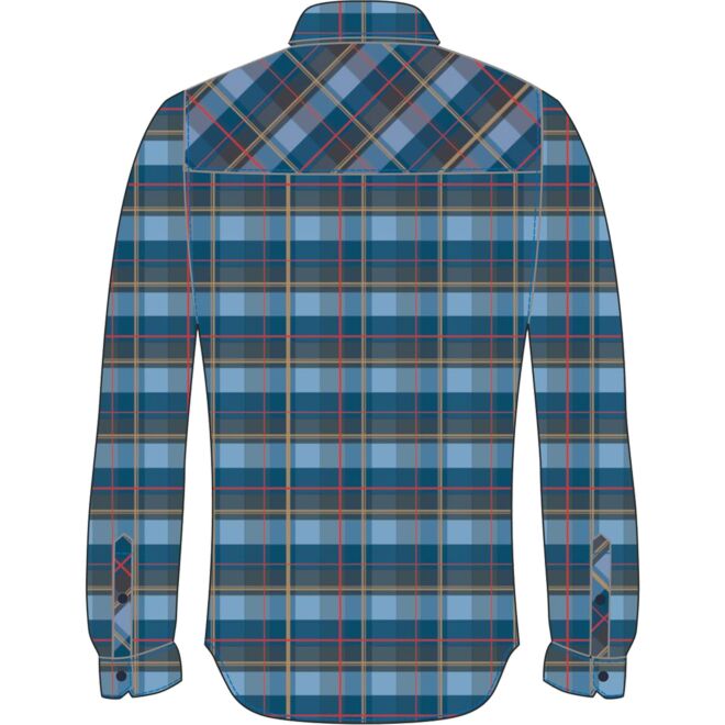 Montura Houston Shirt camicia uomo