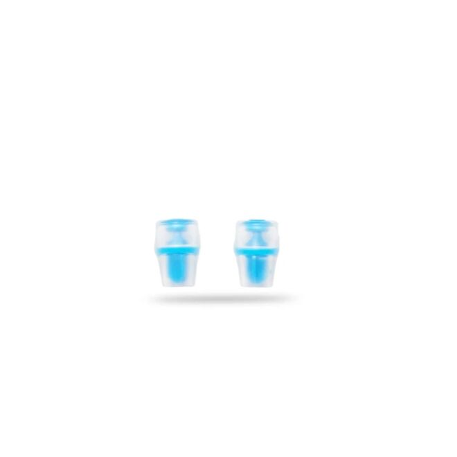 HydraPak Bite Valve Sheat 2-pack coppia valvole sistema idratazione