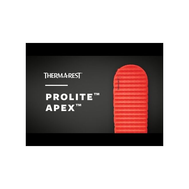 Therm-a-Rest ProLite Apex materassino autogonfiante