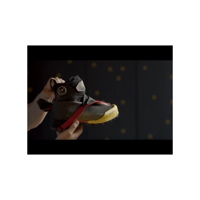 La Sportiva Aequilibrium Top GTX scarponi alpinismo