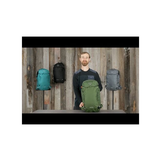 Osprey Soelden 32 zaino scialpinismo
