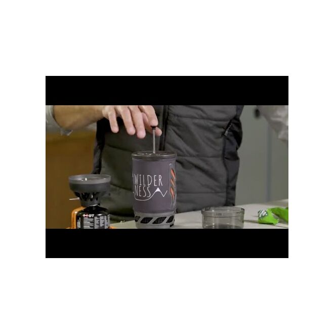 Jetboil Pressa Caffé Silicone